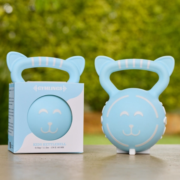 Kettlebell